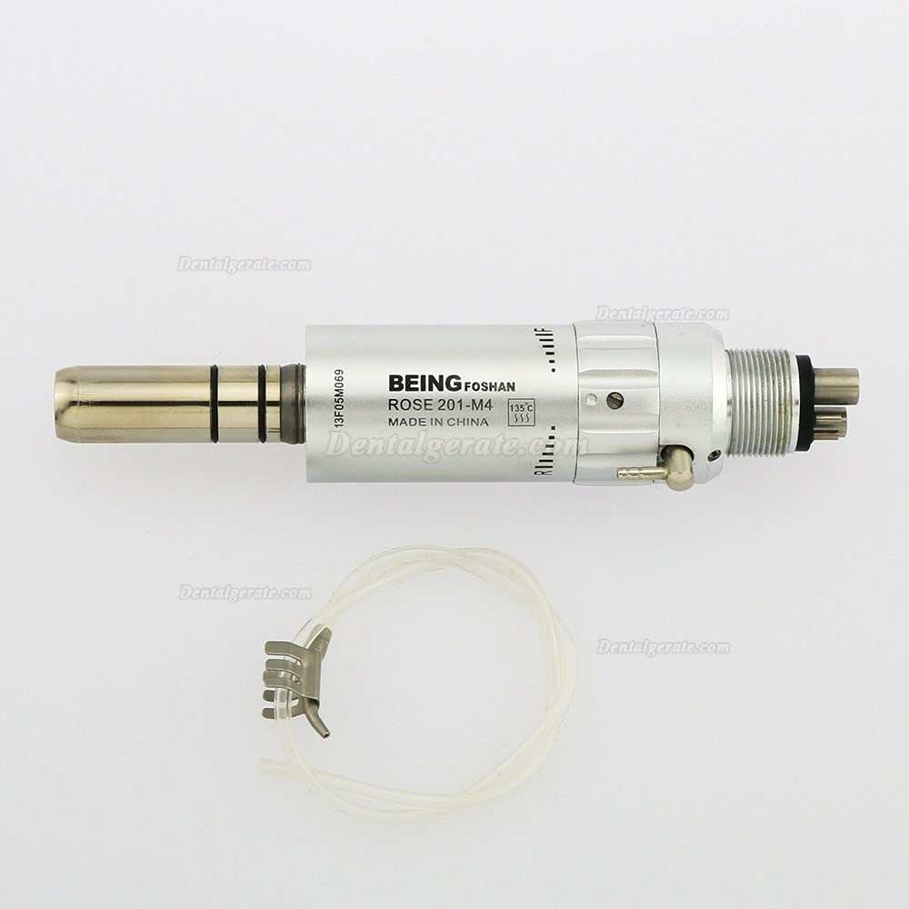Being&reg; Rose 201AM Led 1:1 Low Speed Luftmotore E Typ Inneres Wasser
